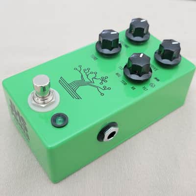 JHS Bonsai Overdrive 2018 - Present - Green image 2