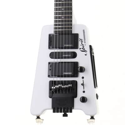 Spirit by Steinberger GT-PRO Deluxe White [24091526059] (06/29) image 6