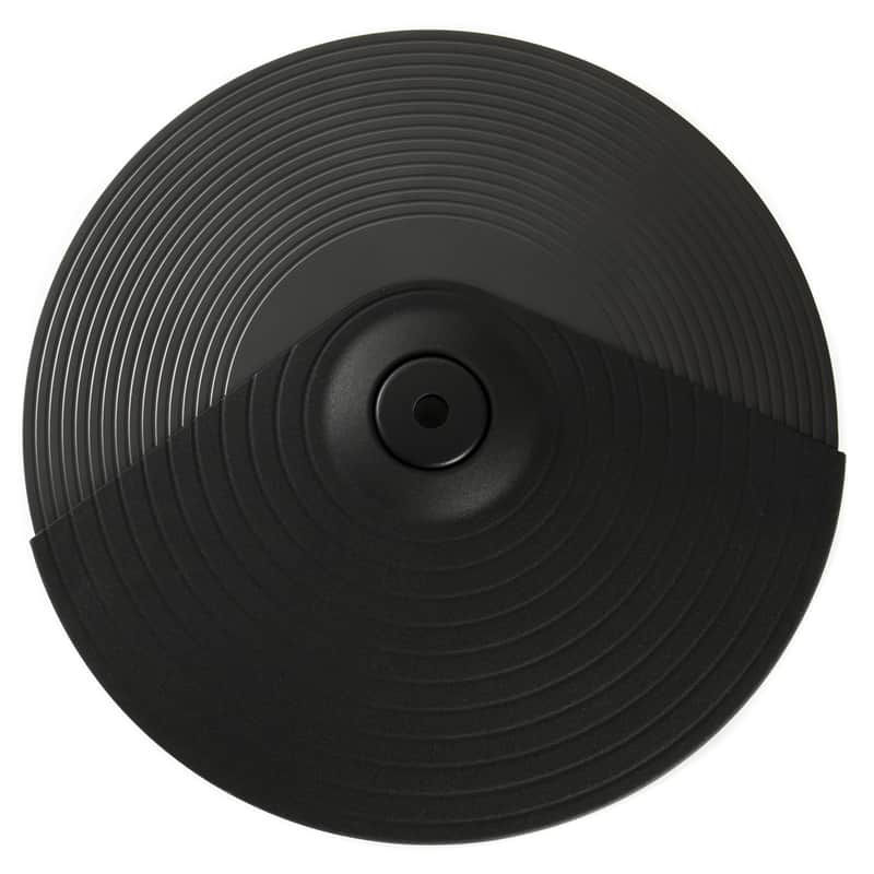 Fame FCP12HHS HiHat Cymbal Pad 12" - Cymbal Pad image 1