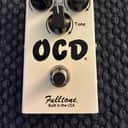 Fulltone OCD V2 2017 - 2022 - White