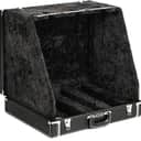 Fender Classic Series Case Stand - 3 Guitars Black