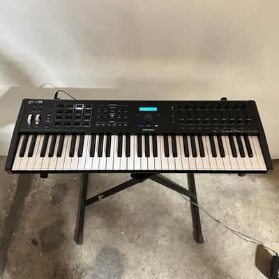 Arturia KeyLab 61 MkII MIDI Keyboard Controller image 13