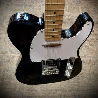 Fender Squier Telecaster Affinity - Black image 15