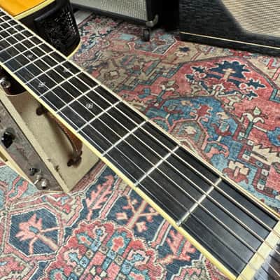 Takamine DMP050S OM Style w/Case and Candy 2012 image 23