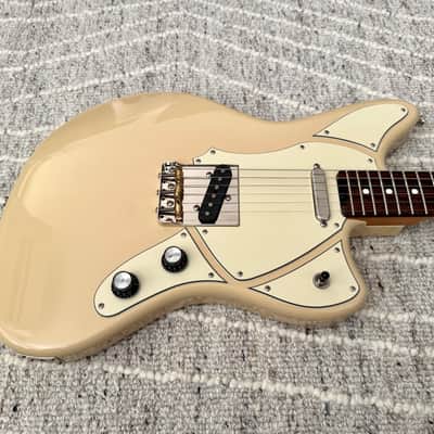 Veritas Custom Shop Riverton 2025 - Desert Sand image 4