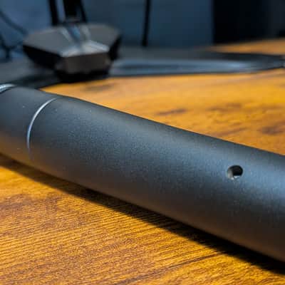 Shure SM57 Cardioid Dynamic Microphone image 2