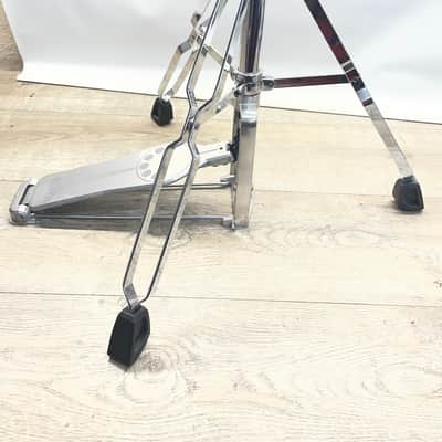 Alesis Strike Pro 14" Hi Hat w/ Pearl Double Braced Hi Hat Stand image 9