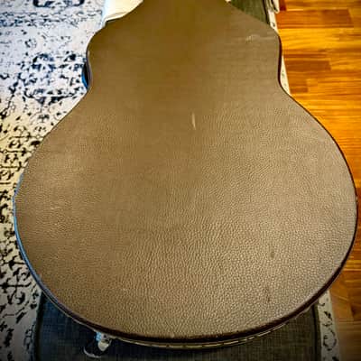 Antonio Tsai 12-String Acoustic Guitar | Incredible & Rare Custom Dragon Inlays! image 10