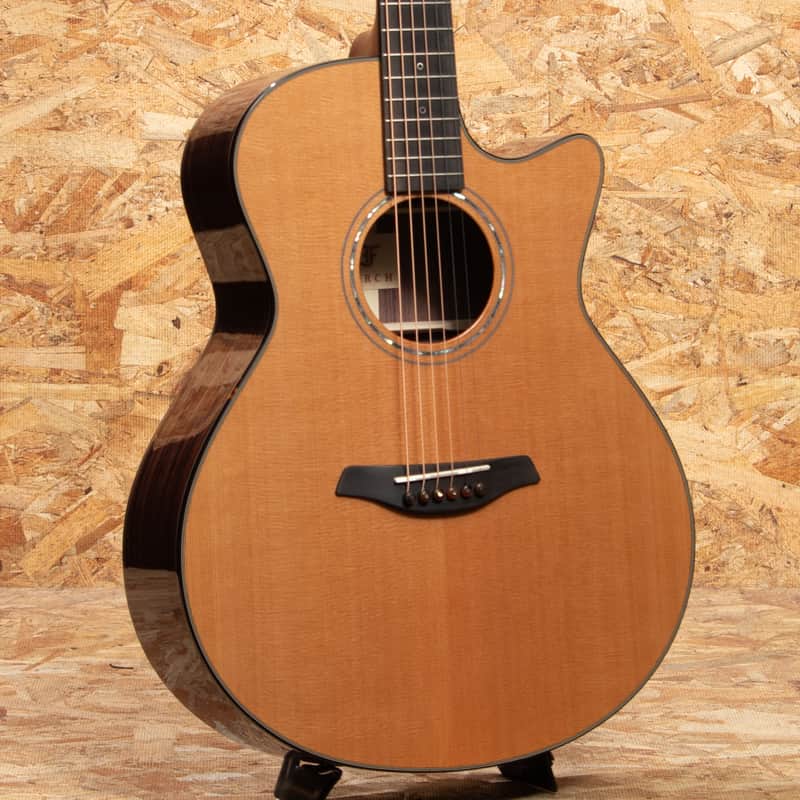 Furch Yellow Gc-CR | Reverb