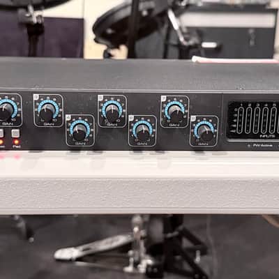 Focusrite Saffire Pro 40 Firewire Audio Interface 2010s - Black image 4