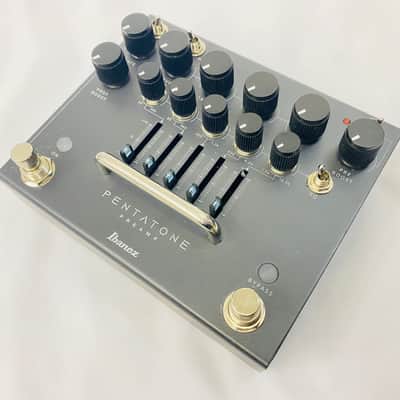 Ibanez Pentatone Preamp | Reverb Canada