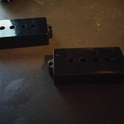 Fender Mexican P-Bass Pickup Stock image 5