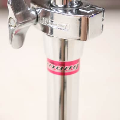 Ludwig Accent Double Braced Hi Hat Cymbal Stand #1 image 4