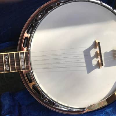 Ibanez Artist 1978 image 2