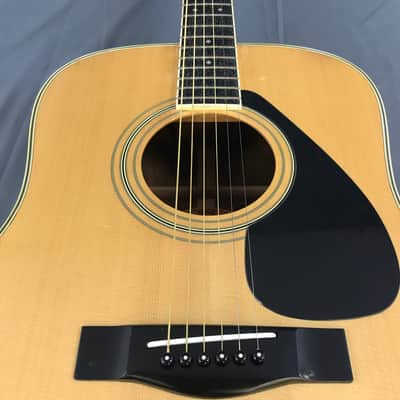 Yamaha FG-301B image 5