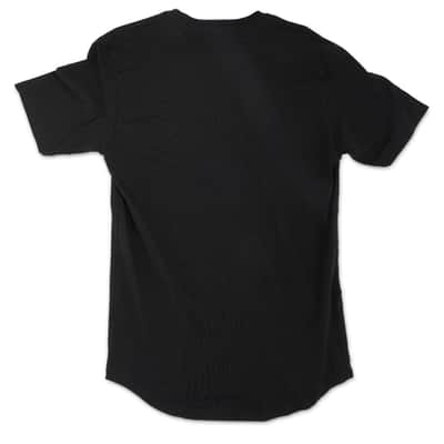 DW T&S Drum Key Long Body T-Shirt, Medium image 2