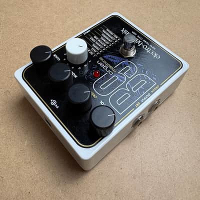 Electro-Harmonix C9 Organ Machine 2014 - Present - Brown image 3