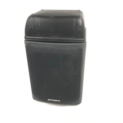Optimus PRO LX5 Bookshelf Speakers image 5
