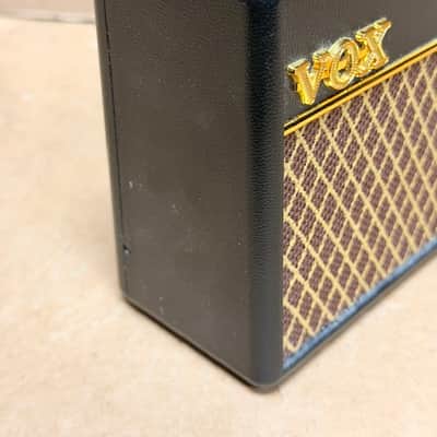Vox AC1 Rhythm Mini Guitar Amplifier with Rythm image 8
