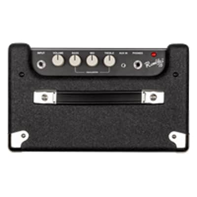 Fender Rumble 15 V3 image 3