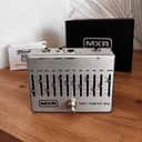 MXR M108S Ten Band EQ 2016 - Present - Silver
