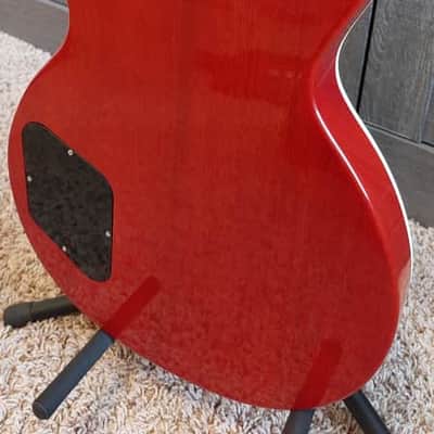 Mint Heritage H-150 w/OHSC image 4