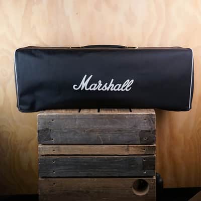 2011 Marshall JTM45 2245 UK Valve Amplifier Head – Very Good Condition image 5