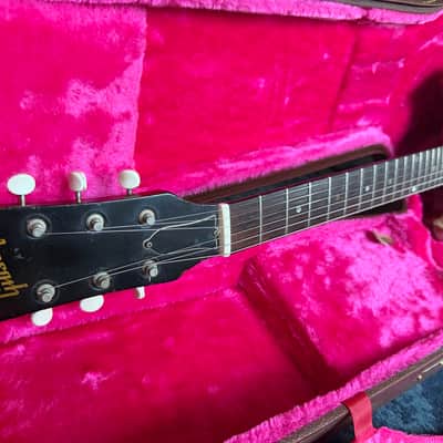 1964 Gibson SG Junior image 2