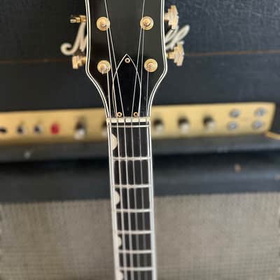 Gretsch 6196 Country Club 1963 - Cadillac Green image 3