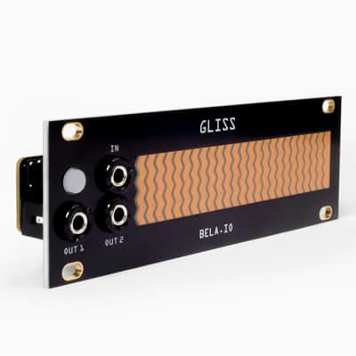 BELA GLISS 1U : BRAND NEW :  [DETROIT MODULAR] image 2
