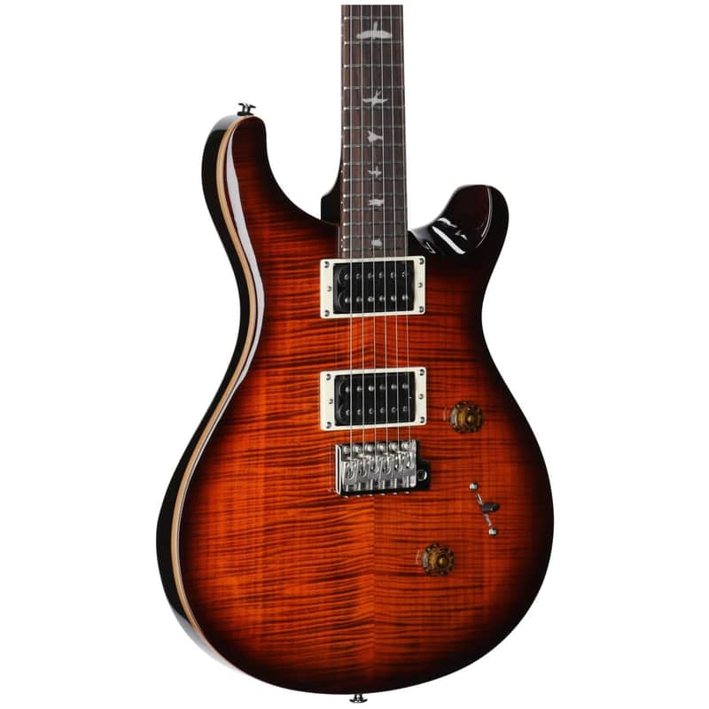 PRS SE Custom 24 Electric Guitar | Reverb