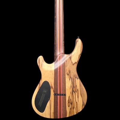 Mayones Regius Core 7 Volcanic Miles Master Grade Top image 3