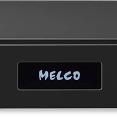 MELCO N1 - Digital Music Library & Streamer w/3.84Tb SSD - NEW! image 2