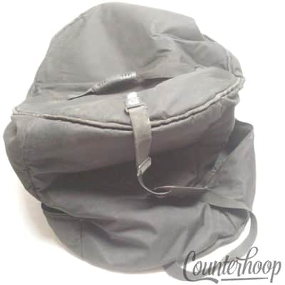 *Kaces III Ace 18x22" Bass Drum Case Gig Bag Soft Shell Padded Protective KP1822 image 2