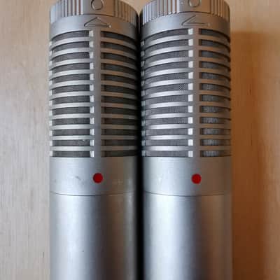 Schoeps Cmc5 1979 - Silver matched pair image 6