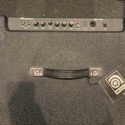 Ampeg BA-115 image 2