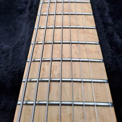 NP.3600,-Keller Custom 8 String E-Guitar image 4