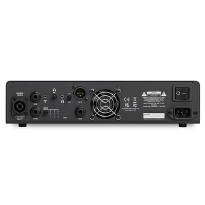 Aguilar AG 700 V2 Head - Bass Head image 2