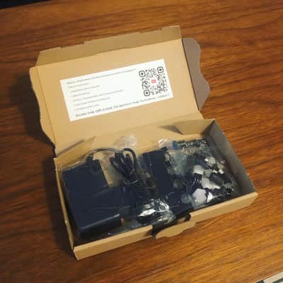 KRISCHER - Analog Polyphonic Synth / DIY KIT image 4