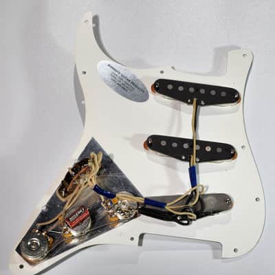 Lindy Fralin Blues Special pickup Loaded Guard image 3