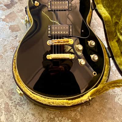 Yamaha SG-2000 - Black beauty original MIJ Japan image 3