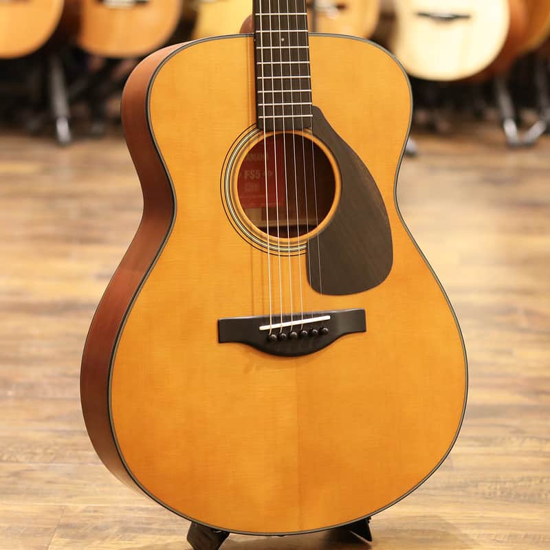 Yamaha Fs5 Bild 1