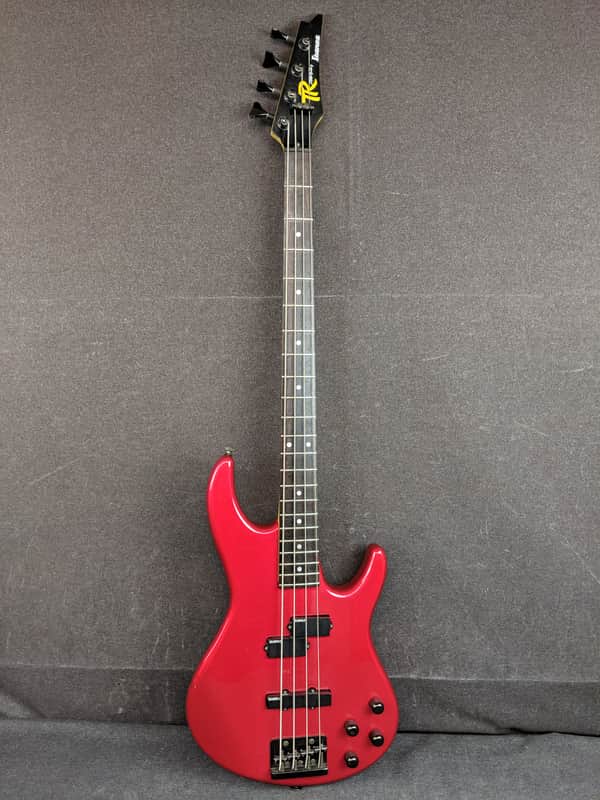 Ibanez TRB3 Standard image 1