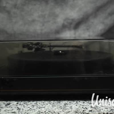 Technics SL-01 Direct Drive Turntable in Very Good Condition image 5