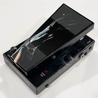 MORLEY [USED] MINI MARK TREMONTI WAH A Dying Machine Graphic image 2