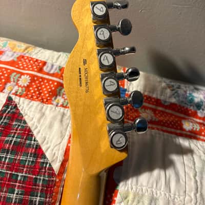 Fender Telecaster image 5