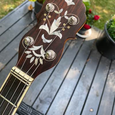 Tenor banjo image 1