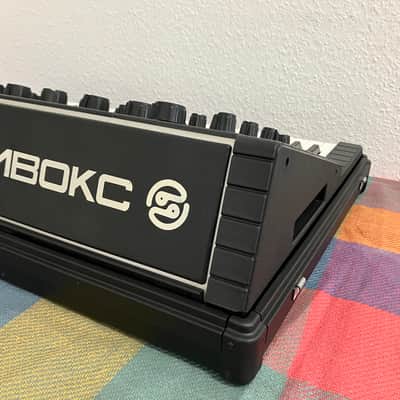 Polivoks ( Formanta ) Soviet Analog Synthesizer. Midi. image 7