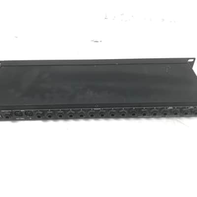 ALESIS D4 Drum Sound Module 16bit/48kHz DTM MIDI 12 trigger image 5