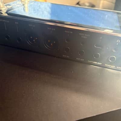 Neural DSP Quad Cortex Mini 2026 - Present - Black image 4